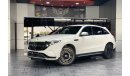 Mercedes-Benz EQC 400 AED 4300/MONTHLY | 2020 MERCEDES-BENZ EQC 400 4MATIC | GCC | UNDER WARRANTY