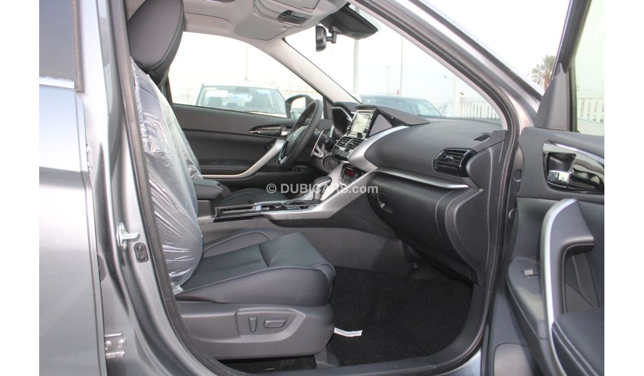 Mitsubishi Eclipse Cross 1.5 Eclipse Cross 4WD