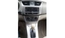 Nissan Tiida PURE DRIVE XTRONIC CTV