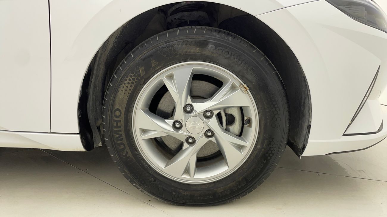 Hyundai Elantra SMART 1.6 | Zero Down Payment | Home Test Drive