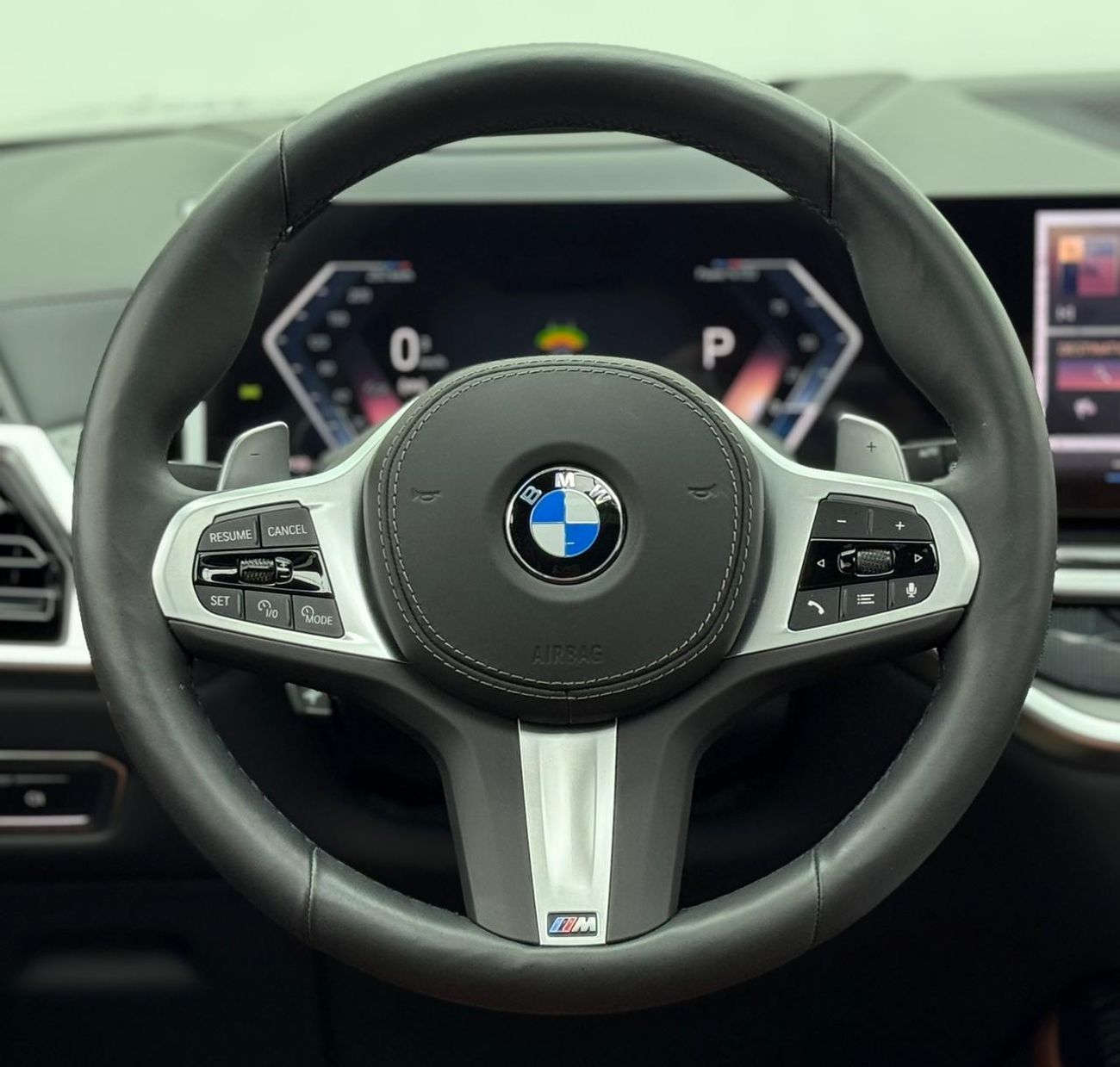 BMW X7 40i M Sport Pure 3.0L (335 HP) 2025 BMW X7 xDrive40i M-Sport Pro, 2030 BMW Warranty, 2030 BMW Servic