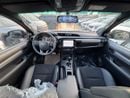 تويوتا هيلوكس  TOYOTA HILUX