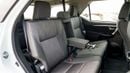 تويوتا فورتونر EXR Toyota Fortuner 2.4L Diesel 2025