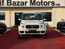مرسيدس بنز G 63 AMG 