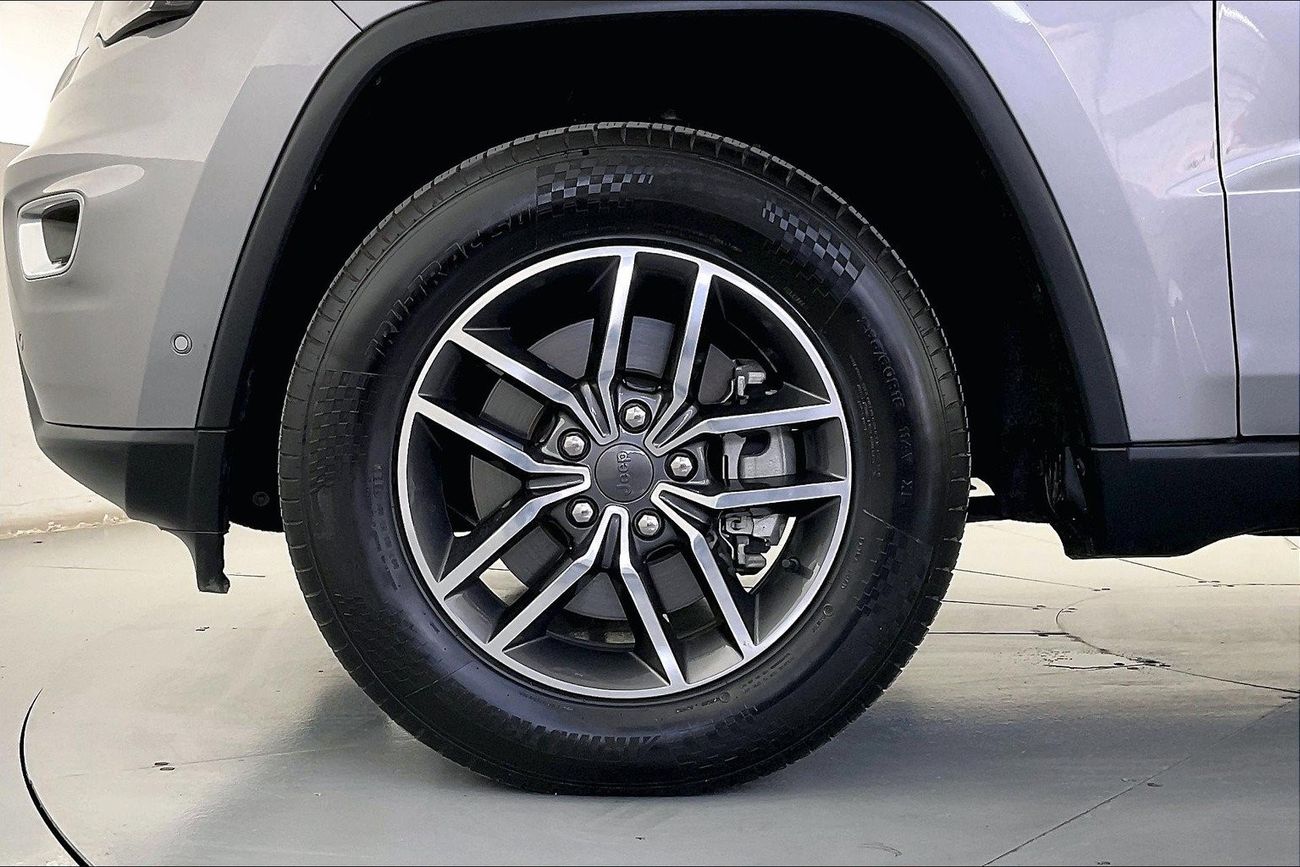 Volkswagen T ROC R-Line | 1 year free warranty | 0 Down Payment