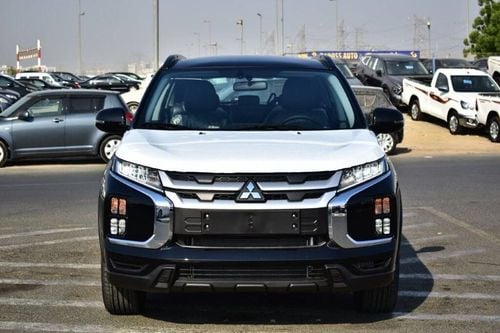 ميتسوبيشي ASX GLX HIGH LINE 2.0 4WD