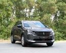 بيجو 3008 أكتيف 1.6 L | | GCC | Accident-Free | In Excellent Condition | 840 P.M