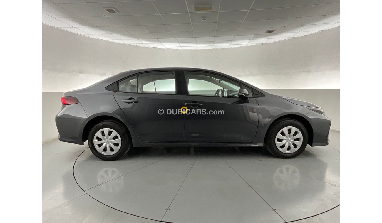 Toyota Prado Adventure