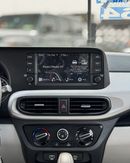 Hyundai Grand i10 GRAND I10 (HATCHBACK ) 1.2L SILVER COLOR - 2026 MODEL