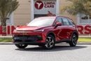 BAIC X55 BAIC X55 2025 GCC specs for 1,093.00 AED monthly