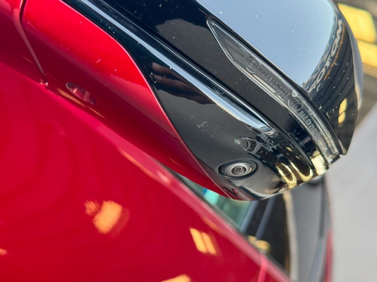 Cadillac Lyriq LAUNCH EDITION FULLY ELECTRIC / LAXURY CAR / BIG SCREEN / PREMIUM SOUND SYSTEM / 360 CAMERA / COOLING AND HEATING S
