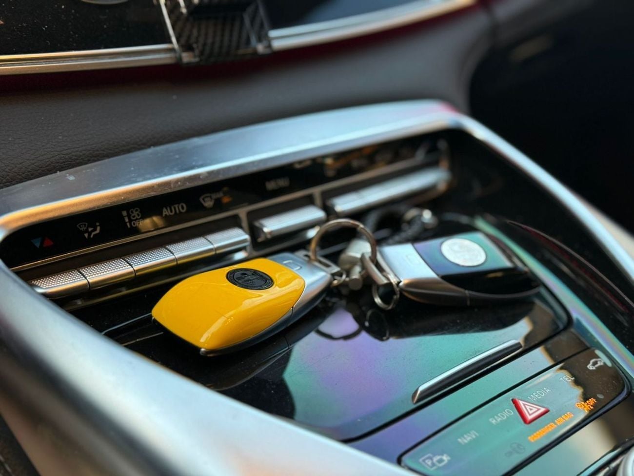 Mercedes-Benz AMG GT 43 GT 43 AMG 2020 3.0 T