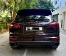 Porsche Cayenne Std 3.6L