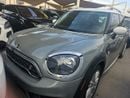 Mini Cooper Countryman trim s