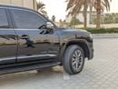 Toyota Land Cruiser Toyota landcruise 2015 Model Modified 2024 Model GXR 4.0L Engine Colour Black Transmission Automatic