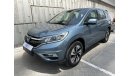 Honda CR-V 2.5 AT 2.5 | Under Warranty | Free Insurance | Inspected on 150+ parameters