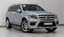 Mercedes-Benz GL 500 4Matic