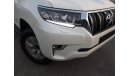 Toyota Prado TXL 3.0L DIESEL WITH SUN ROOF PUSH START