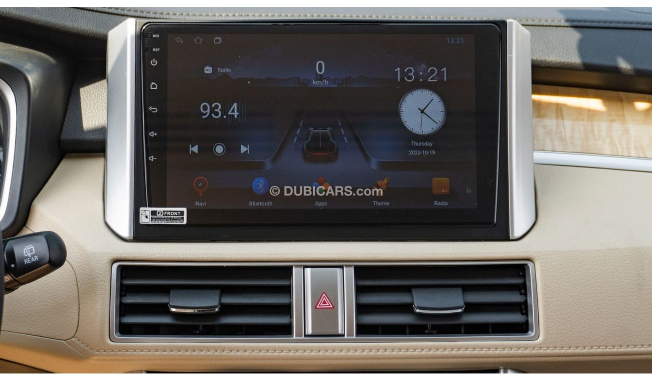 ميتسوبيشي إكسباندر 2023 Mitsubishi Xpander 1.5L Petrol