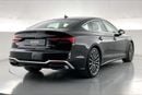Audi A5 40 TFSI S-Line | 1 year free warranty | 0 Down Payment