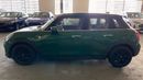 Mini Cooper 2021 STD | AED 803/Month | 0 DP | 30 Day Return | Warranty | Service History