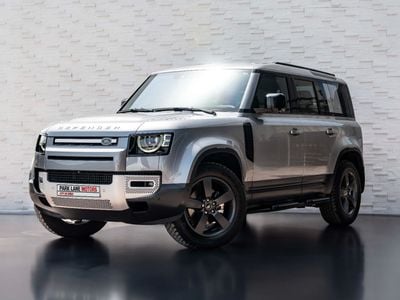 لاند روفر ديفندر P300 110 SE 2.0L (5 Seater)