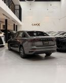 Geely Emgrand GK