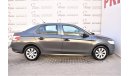 Peugeot 301 1.6L ACCESS 2017 MODEL GCC DEALER WARRANTY