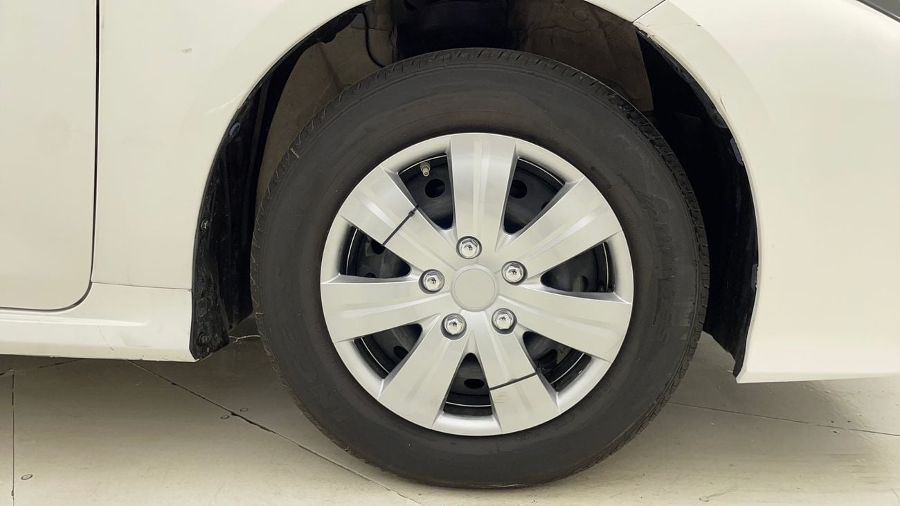 Toyota Corolla XLI 1.6 | Zero Down Payment | Free Home Test Drive