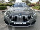 BMW 730Li M Sport 2.0L
