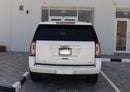 جي أم سي يوكون DENALI