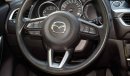 Mazda 6 Full Service History GCC