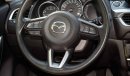 مازدا 6 Mazda 6 Full Service History GCC