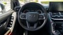 تويوتا لاند كروزر VXR 3.5L