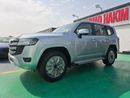 Toyota Land Cruiser 4.0L PETROL GXR 2024 GCC