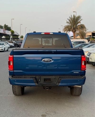 فورد F 150 LARIAT