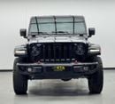 جيب رانجلر Unlimited Rubicon 3.6L