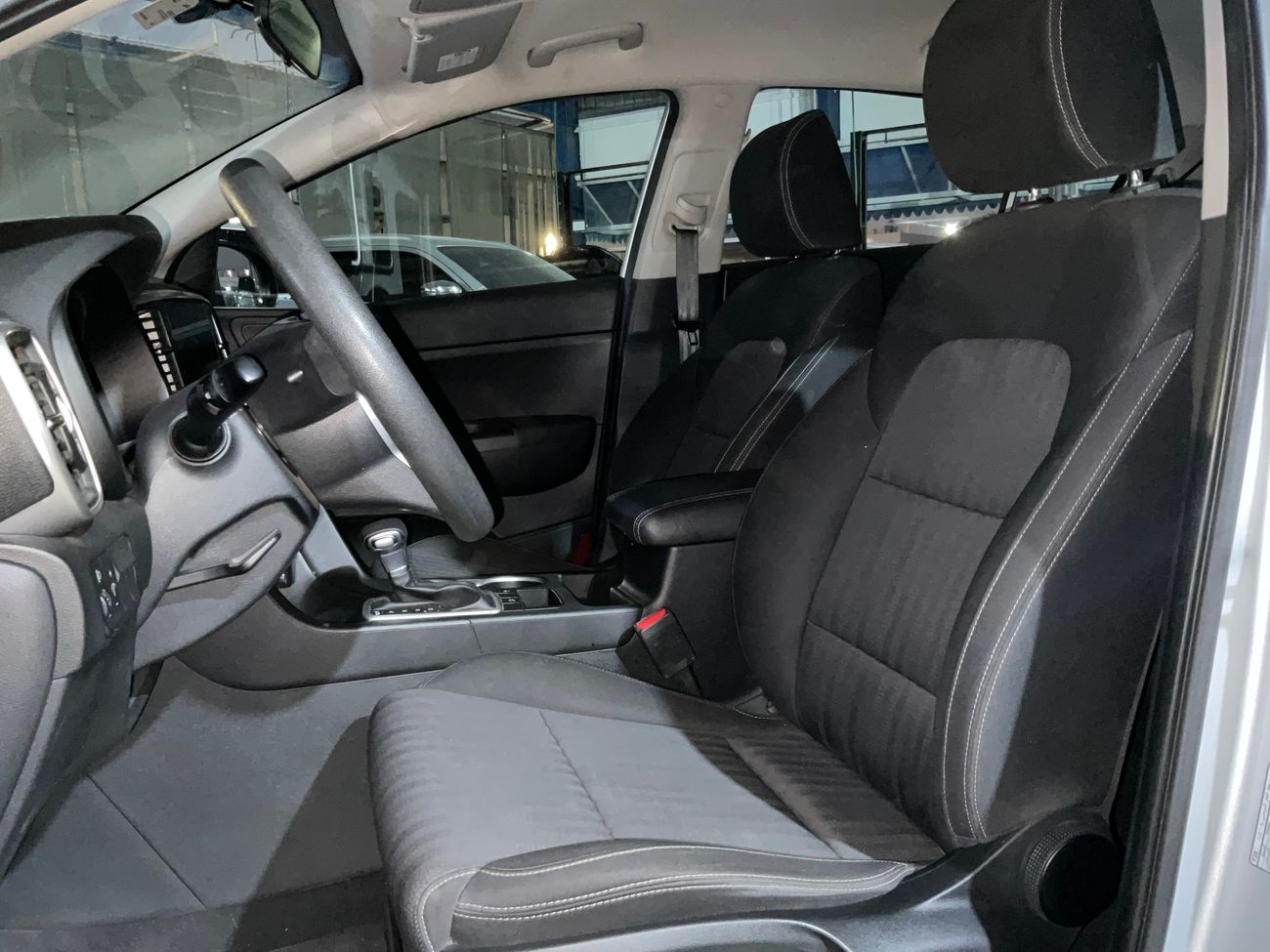 كيا سبورتيج LX | upto AED 20,000 Ramadan Discount | شامل الضمان | 0 ﺪﻔﻋﺓ ﺃﻮﻟﻯ