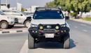 تويوتا هيلوكس OFF ROAD MODIFIED | 2.8L DIESEL ENGINE | RHD | DOUBLE CABIN