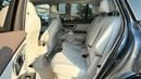 مرسيدس بنز EQS 450 SUV Mercedes-Benz/EQS/EQS02 SUV 450 4MATIC AT