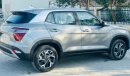 Hyundai Creta 1.5L PREMIER NEW FACE AT #PRE04  (EXPORT ONLY)