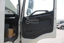 Hino 500 7.7L REFRIGERATOR TRUCK 13.5PL EURO4 2025MY