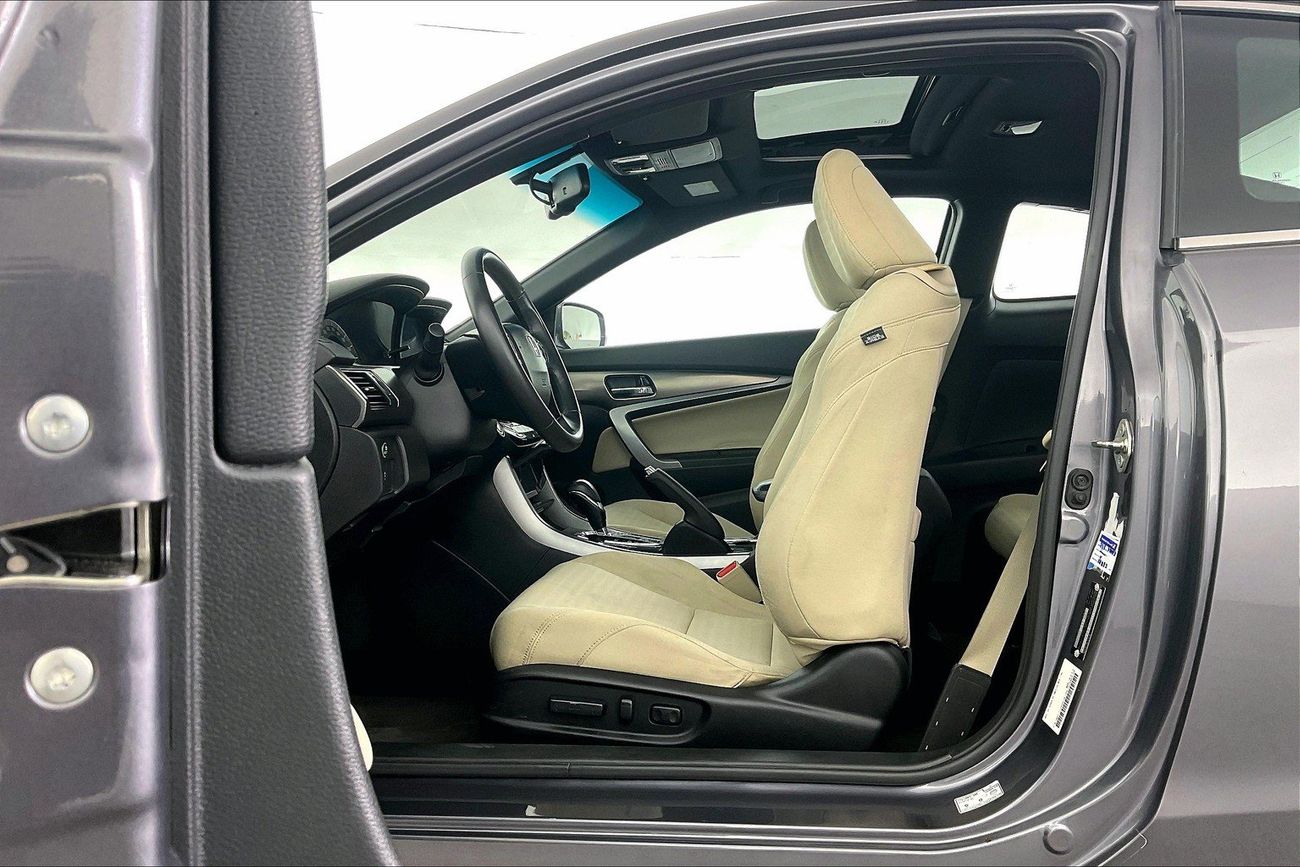 هوندا أكورد EX | National Day Celebration | شامل الضمان | 0 ﺪﻔﻋﺓ ﺃﻮﻟﻯ