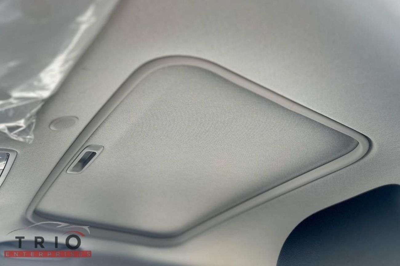 كيا KX1 KIA KX1 - 1.4L - PETROL - AT - 2025MY