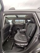 Toyota Highlander Toyota Highlander Limited - 2022- Grey