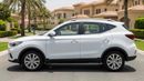 MG ZS STD 2024 | AED 516/Month | 0 DP | 30 Day Return | Warranty | Service History