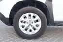 Renault Duster LE 1.6L