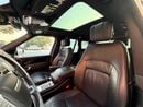 لاند روفر رينج روفر HSE 5.0L
