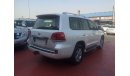 Toyota Land Cruiser GXR V8, Inclusive VAT