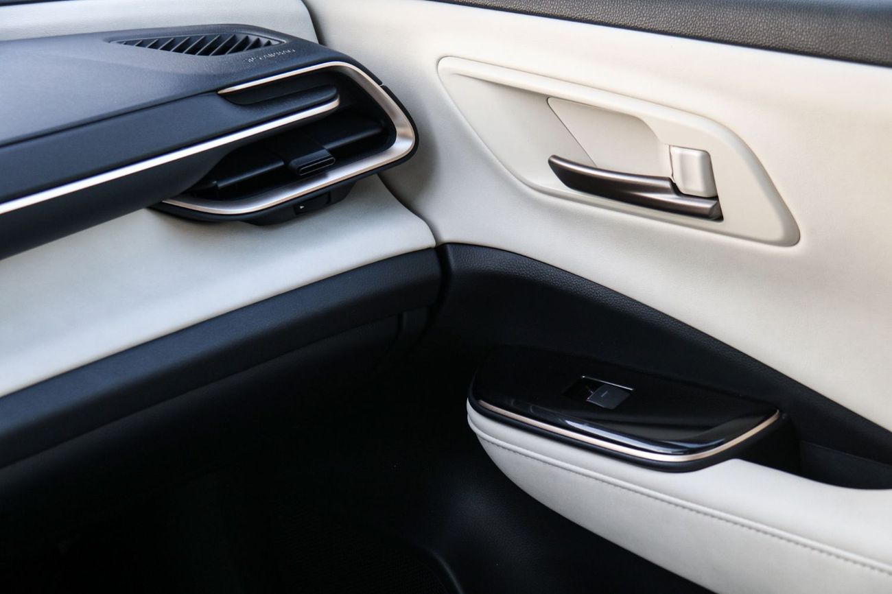 تويوتا كراون Toyota Crown Hybrid 2026 | Best Export Price